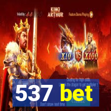 537 bet